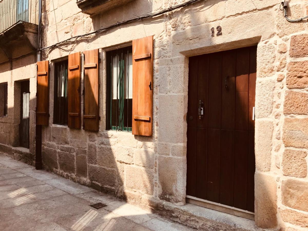 Loft Zona Histórica Camino De Santiago
