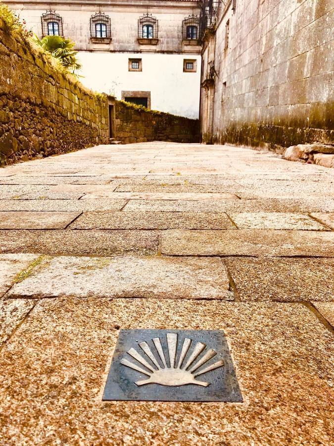 Apartment Loft Zona Historica Camino De Santiago *