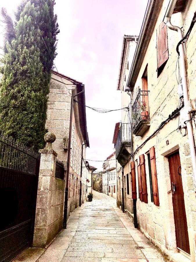 Apartment Loft Zona Historica Camino De Santiago Tui